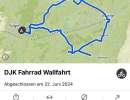 fahrradwallfahrt 2024